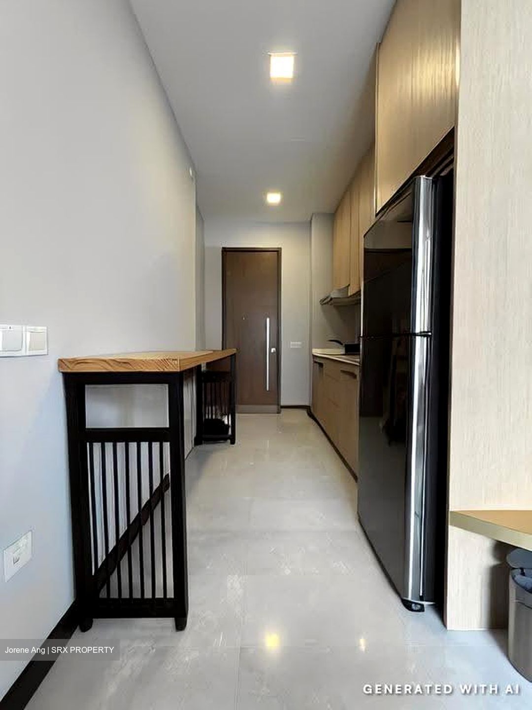 eCO (D16), Condominium #609173381